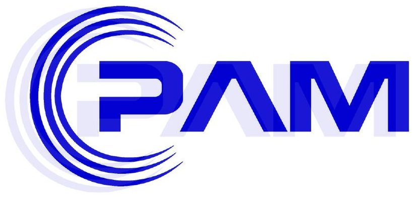 PAM logo